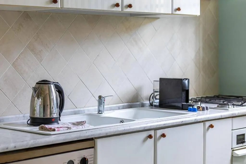 Apartman City Life Fiera Milano - House Museum Olaszország