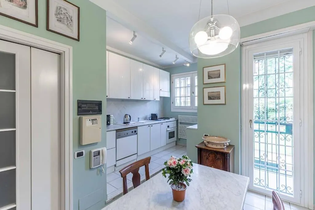 Apartman City Life Fiera Milano - House Museum