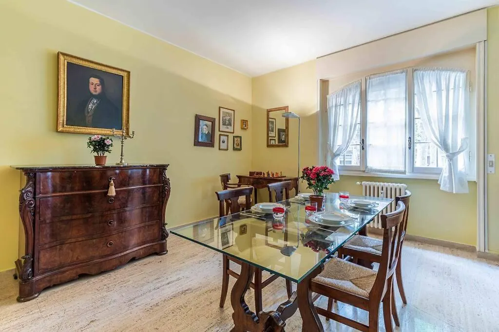 Apartment City Life Fiera Milano - House Museum