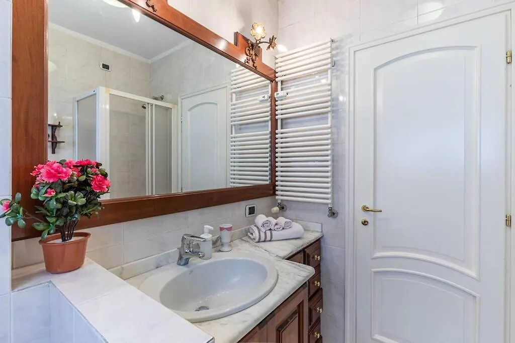 Apartment City Life Fiera Milano - House Museum Italy