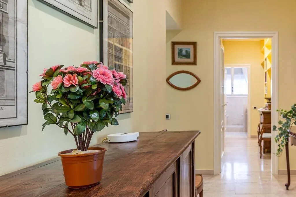 City Life Fiera Milano - House Museum Apartment
