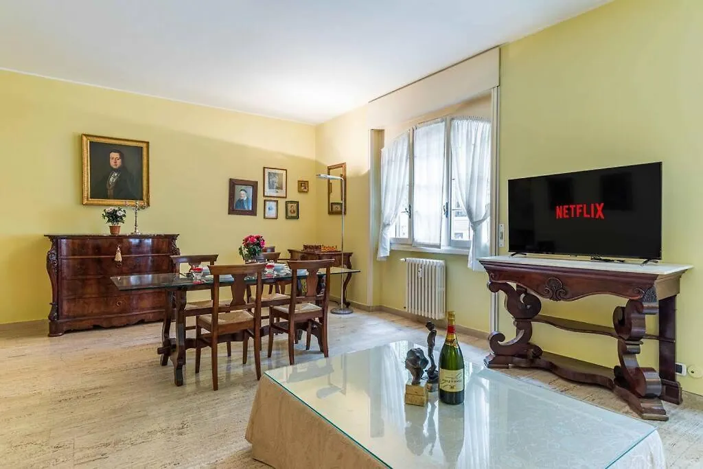 Apartment City Life Fiera Milano - House Museum